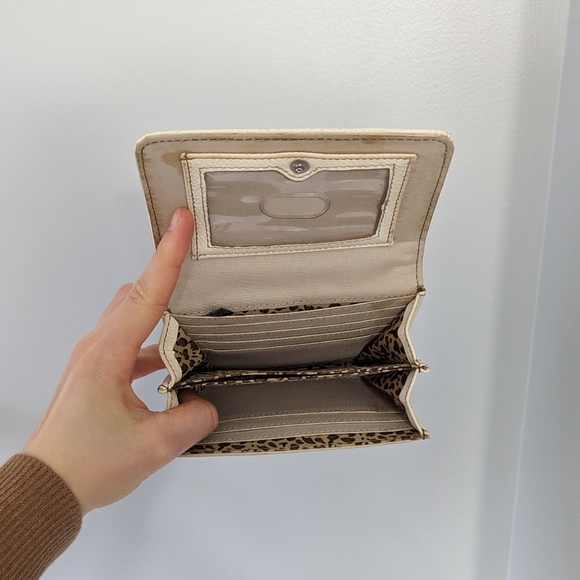 🧿Relic cheetah wallet🐆 - Picture 5 of 8